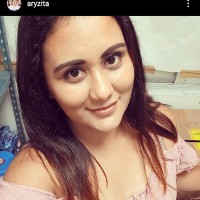 Ariadna Martínez Arceo