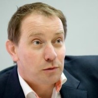 Stuart Jaycocks MSc, MCIM