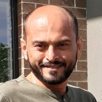 Suketu Pandya