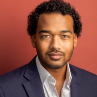 Christopher Sonnie Jr.