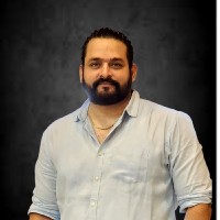 Naveen Madgula