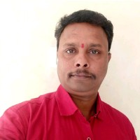 Hemant Vedpathak