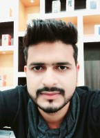 Patel Shahnawaj