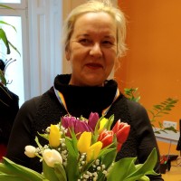 Christine Wieloch
