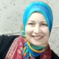 Shaimaa Zaki