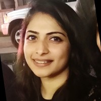 Meera Nair