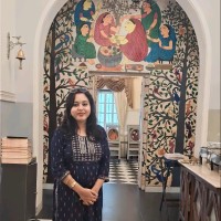 Saheli Singha