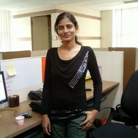 jyotsna ojha