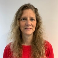 Jo Carter -