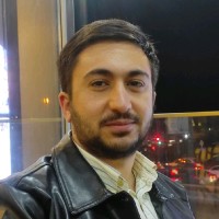 Rashad Mammadov