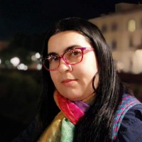Doris Rendón Sánchez