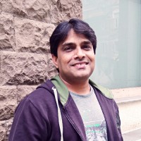 Sandip Gaikwad