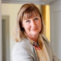 Ann-Charlotte Spegel-Berg