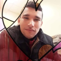 Angel Martin Gomez Samaniego