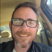 Ken Kretchmar
