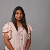 Cheryl D'Costa