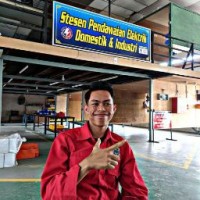 Hauzan Hilmi Saharudin