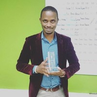 George Kariuki