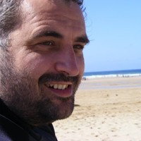 Derek Gravett-Smith