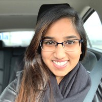 Sabina Kumar
