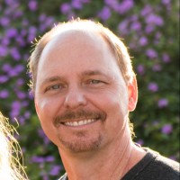 Ron Nye