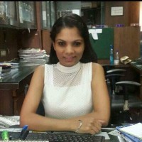 Jyoti Chauhan