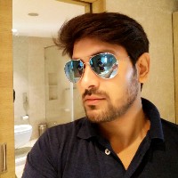 Arpan Nandy