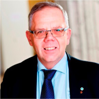 Bengt Persson