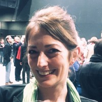 Elodie Mauduit