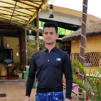 Shahrukh Mansoori