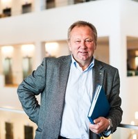 Olle Larsten