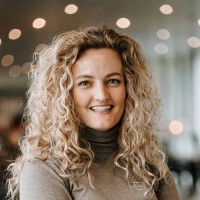 Stine Pedersen