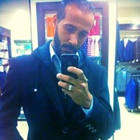 hesham amer