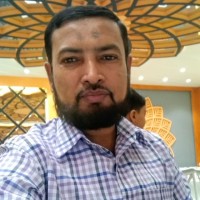 Mukarram Ali Hashmi