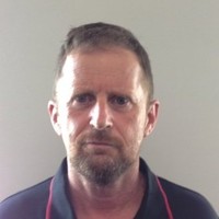 Stephen Lane