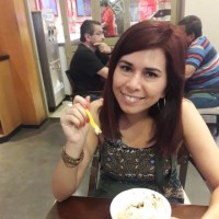 Julieta Barros