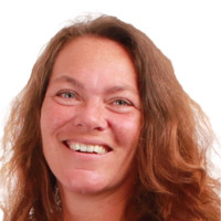 monique van der lans