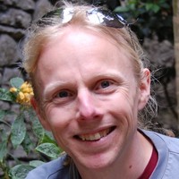 Simon Capewell