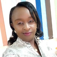 MILLICENT GITHAIGA,MIHRM