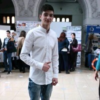 Cornel Valentin