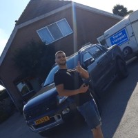 Richard Van Den Oudenrijn