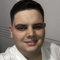 Jose Afonso Salino dos Santos