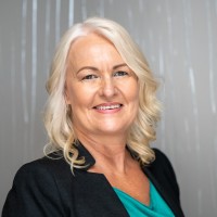 Barbara Wall