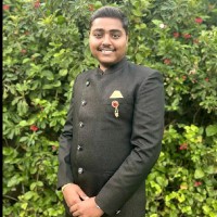 Dhruv Patel