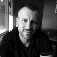 Stuart Richardson