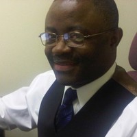 Nicodemus Morfaw, EA