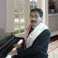 FREDDY CONDORI QUISPE