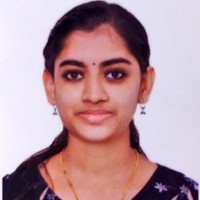 Anuvrindha K