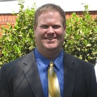 Cory Blair