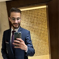 Mohammad Shalan